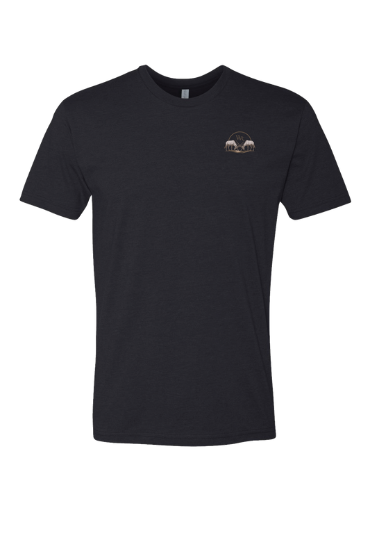 Hunter's Prayer Tee