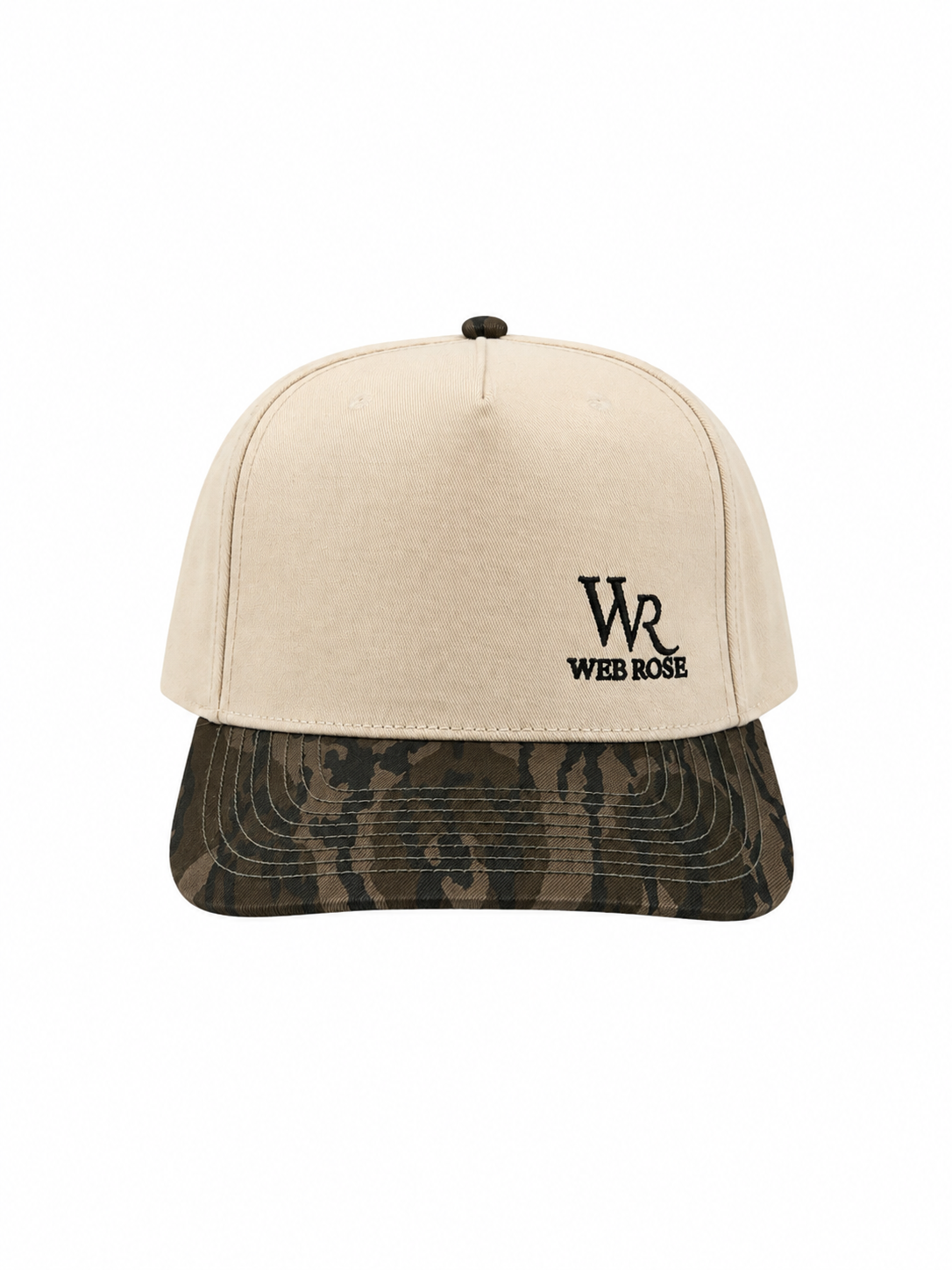 WR Mossy Oak