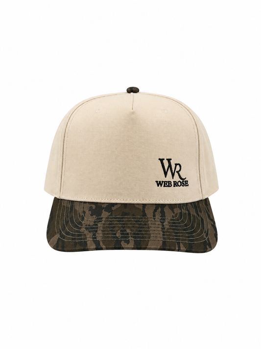 WR Mossy Oak