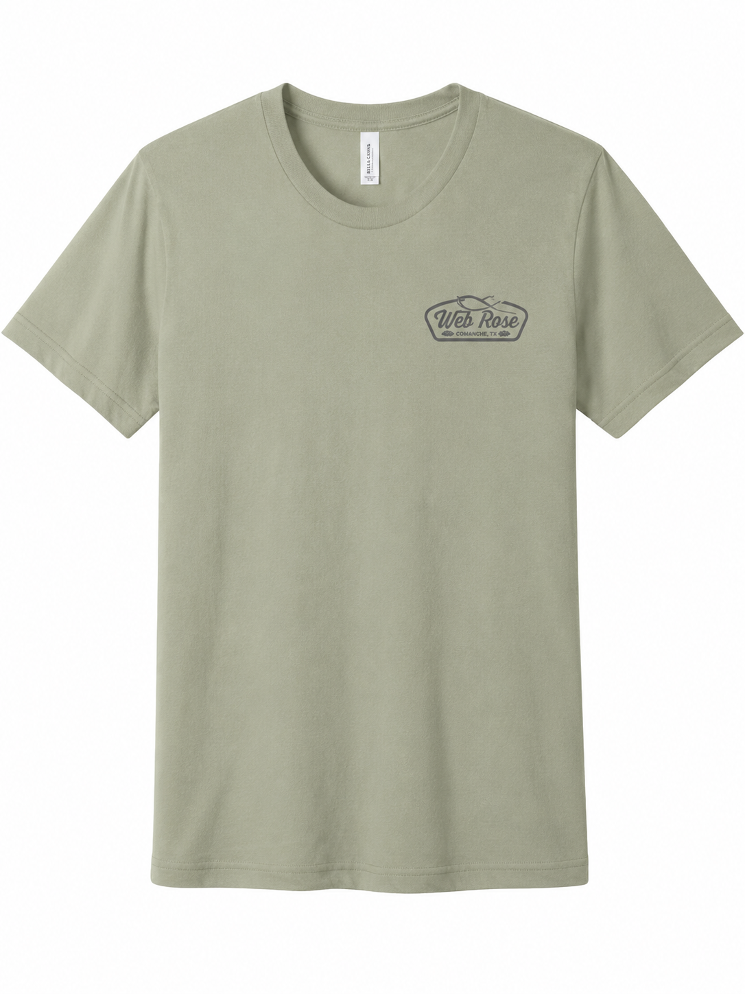 Thyme Wildebeest Tee