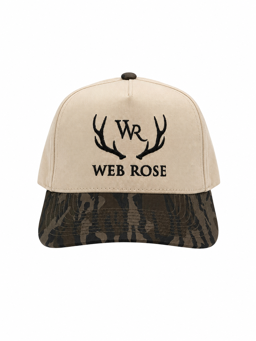 Antler Mossy Oak