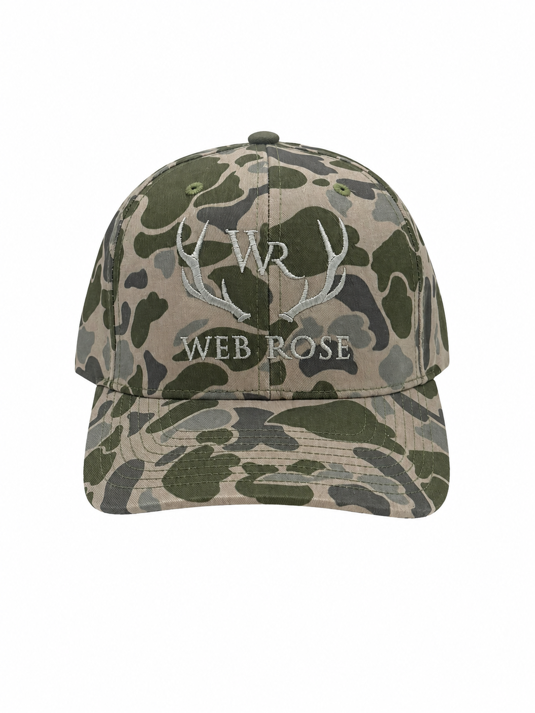 Antler Marsh Duck Camo