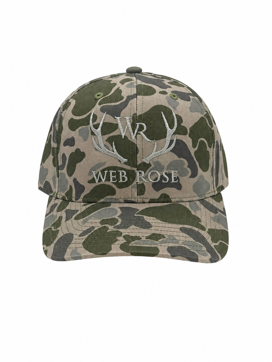 Antler Marsh Duck Camo