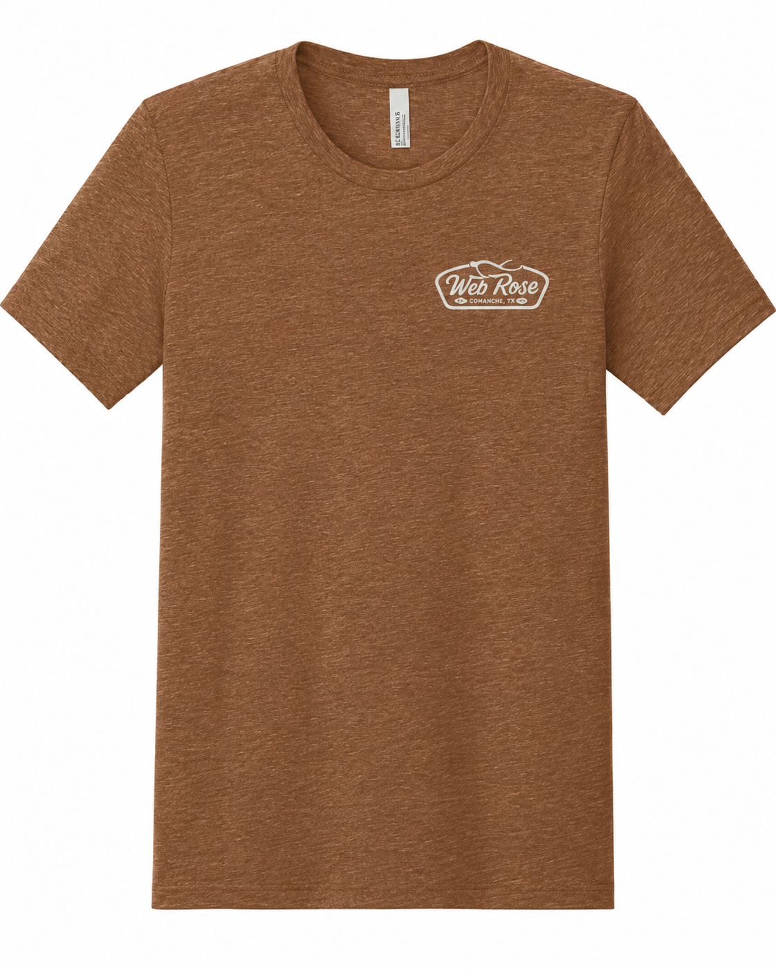 Autumn TX Axis Tee