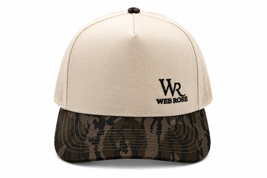 WR Mossy Oak