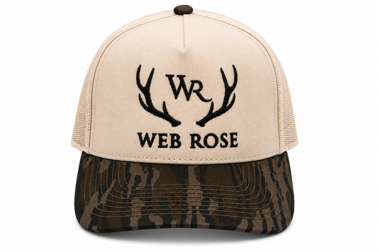 Antler Mossy Oak