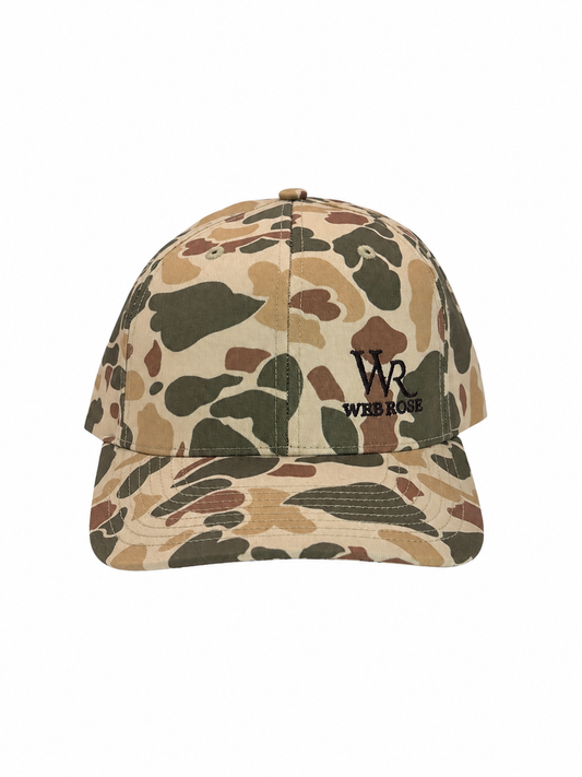 WR Harvest Duck Camo
