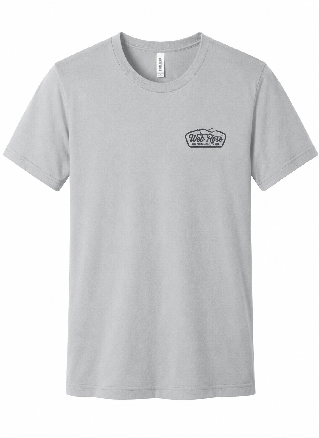 Grey Addax Tee