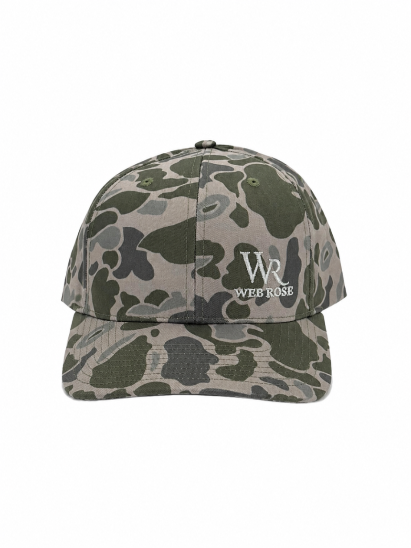 WR Marsh Duck Camo