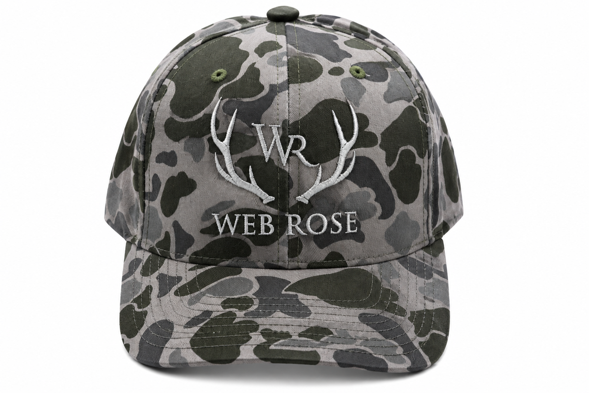 Antler Marsh Duck Camo