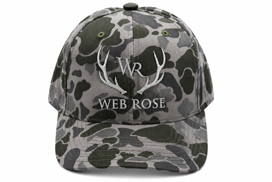 Antler Marsh Duck Camo