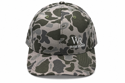 WR Marsh Duck Camo