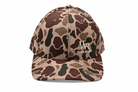 WR Bark Duck Camo