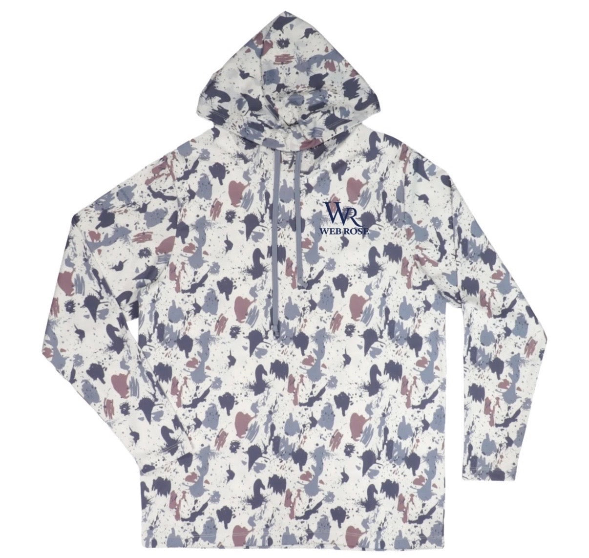 Men's Perf Fishing Shirt