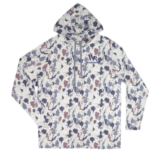 Men's Perf Fishing Shirt