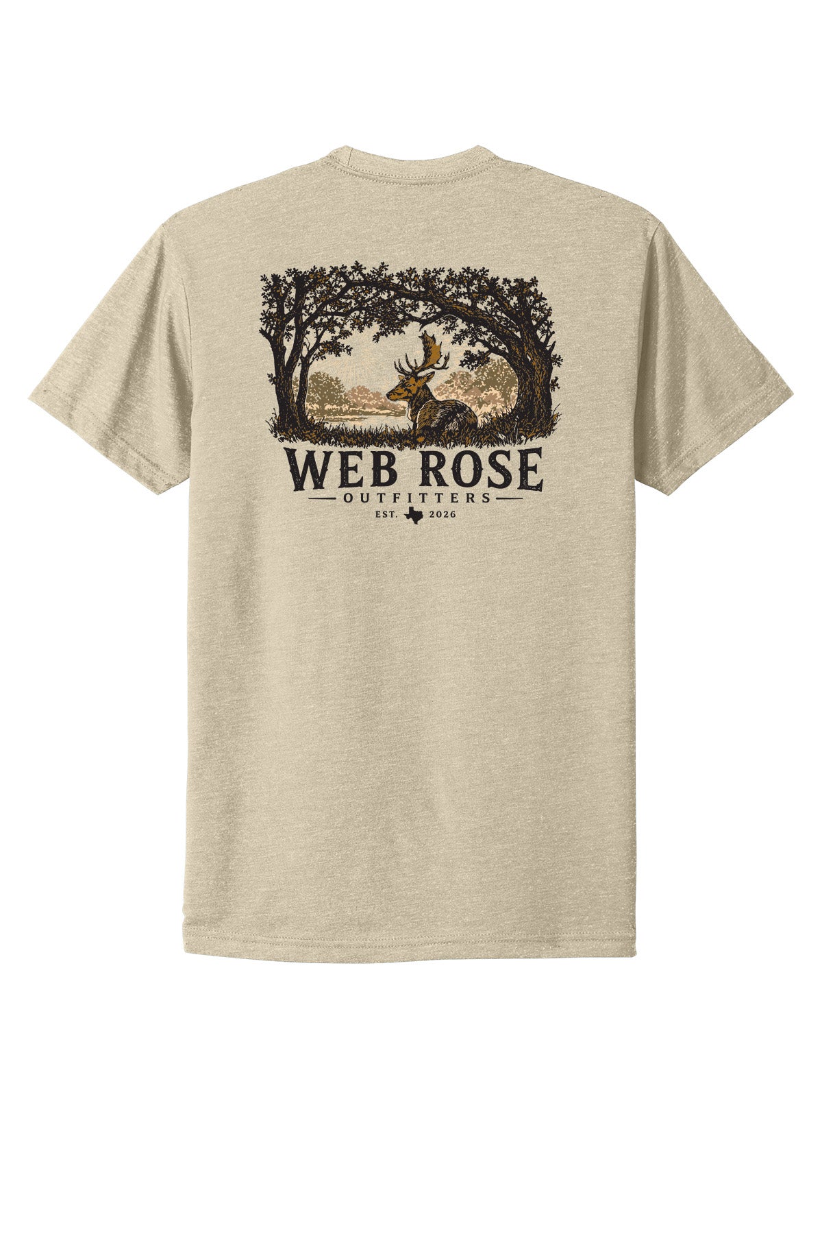Fallow Tee
