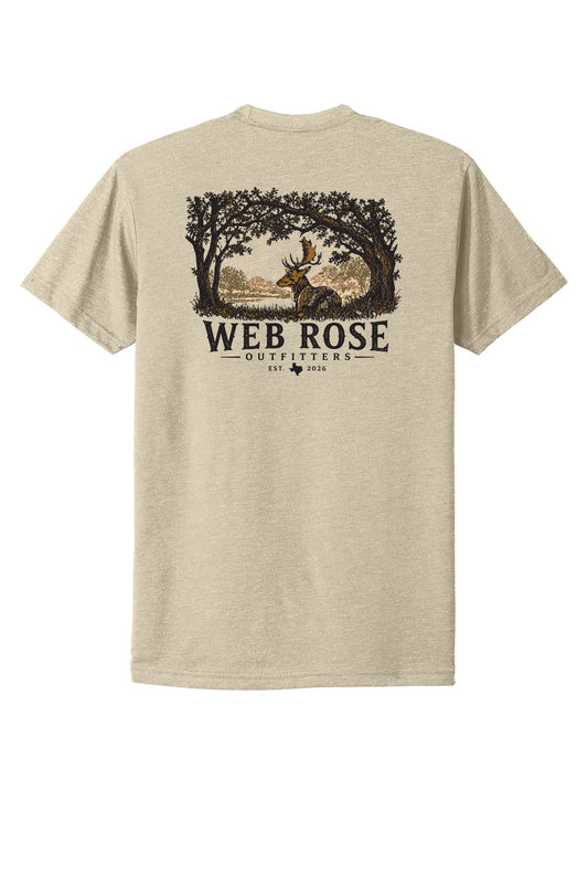 Fallow Tee