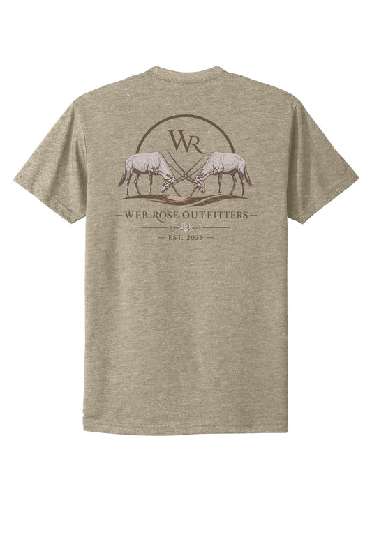 WR Logo Tee