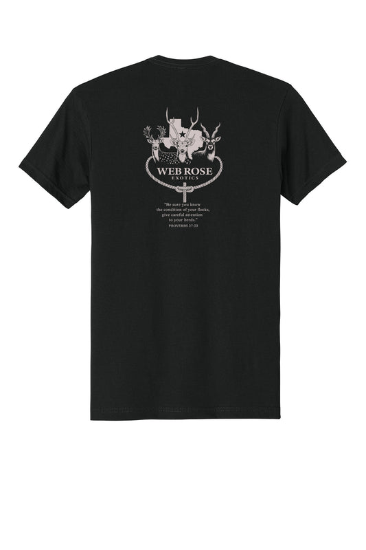 Proverbs Tee