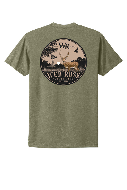 Axis Tee